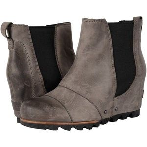 Sorel Lea Wedge